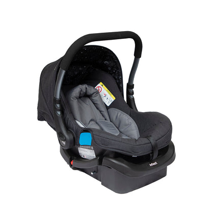 Coche Travel System Epic 5G