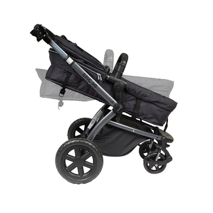 Coche Travel System Epic 5G