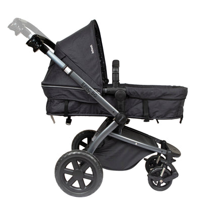 Coche Travel System Epic 5G