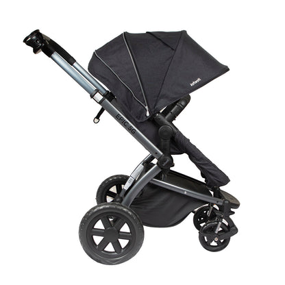 Coche Travel System Epic 5G