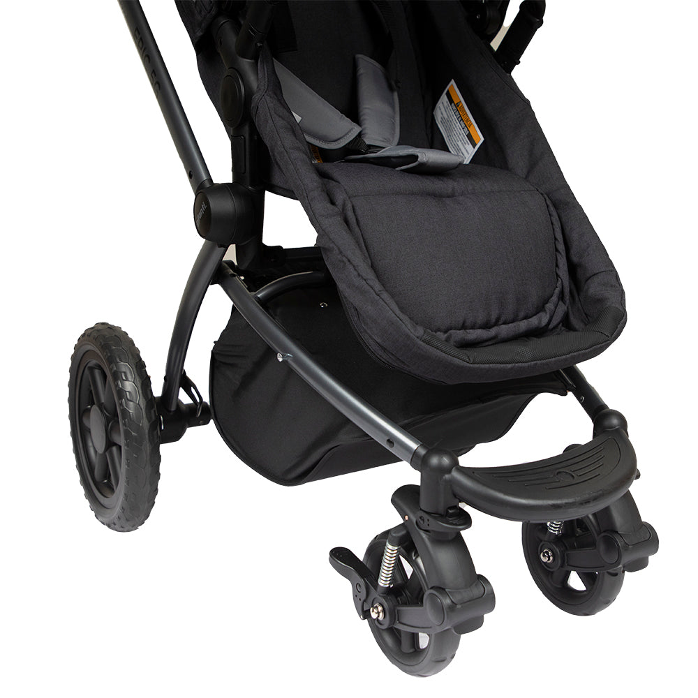 Coche Travel System Epic 5G