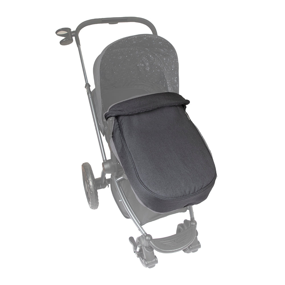 Coche Travel System Epic 5G