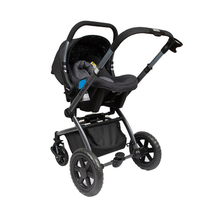 Coche Travel System Epic 5G