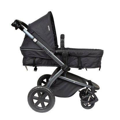 Coche Travel System Epic 5G