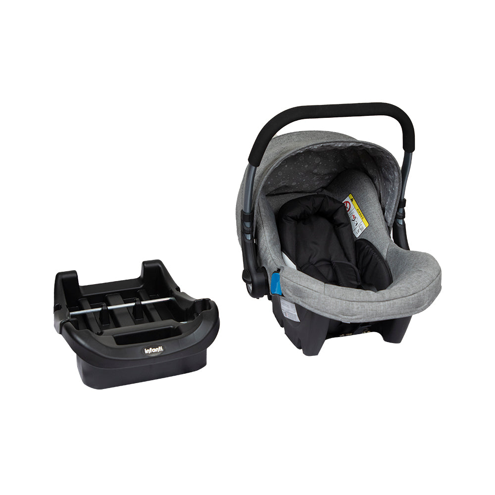 Coche Travel System Epic 5G