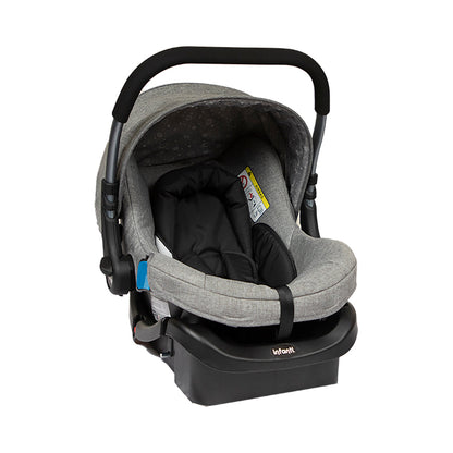 Coche Travel System Epic 5G