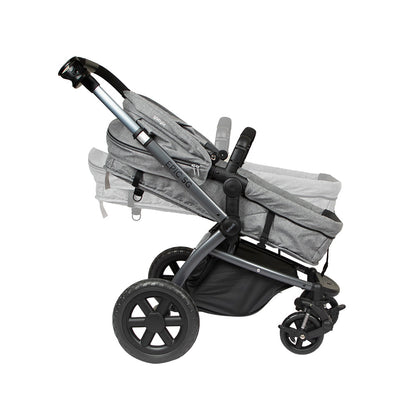 Coche Travel System Epic 5G