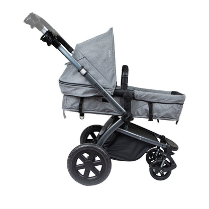 Coche Travel System Epic 5G