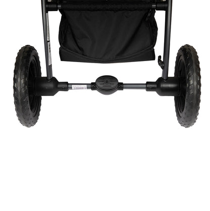 Coche Travel System Epic 5G