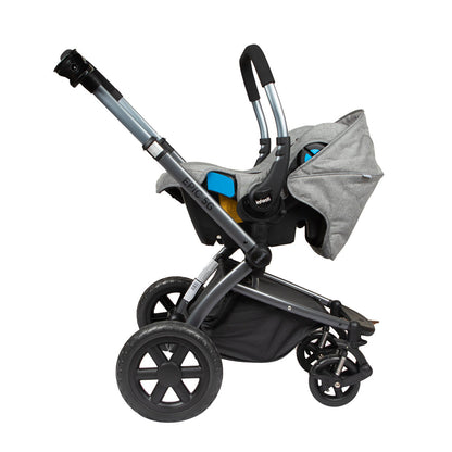 Coche Travel System Epic 5G