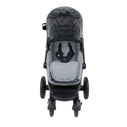 Coche Travel System Epic 5G