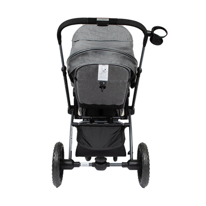 Coche Travel System Epic 5G