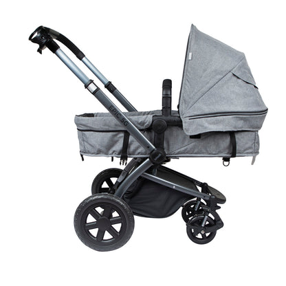 Coche Travel System Epic 5G