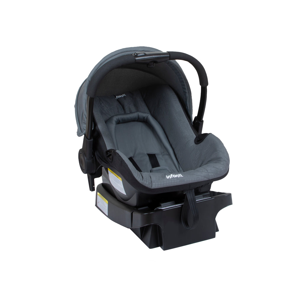 Coche Travel System I-Giro