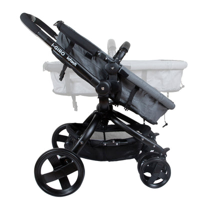 Coche Travel System I-Giro