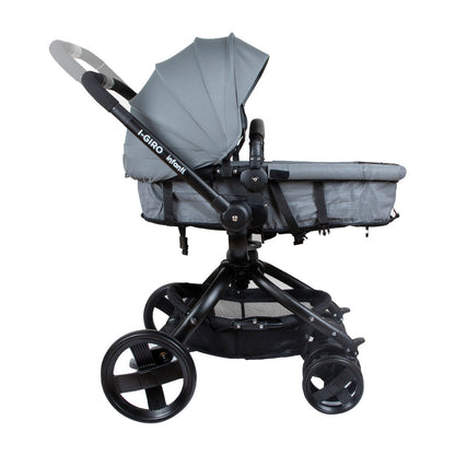 Coche Travel System I-Giro