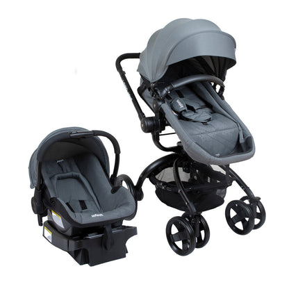 Coche Travel System I-Giro