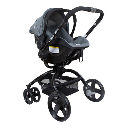 Coche Travel System I-Giro