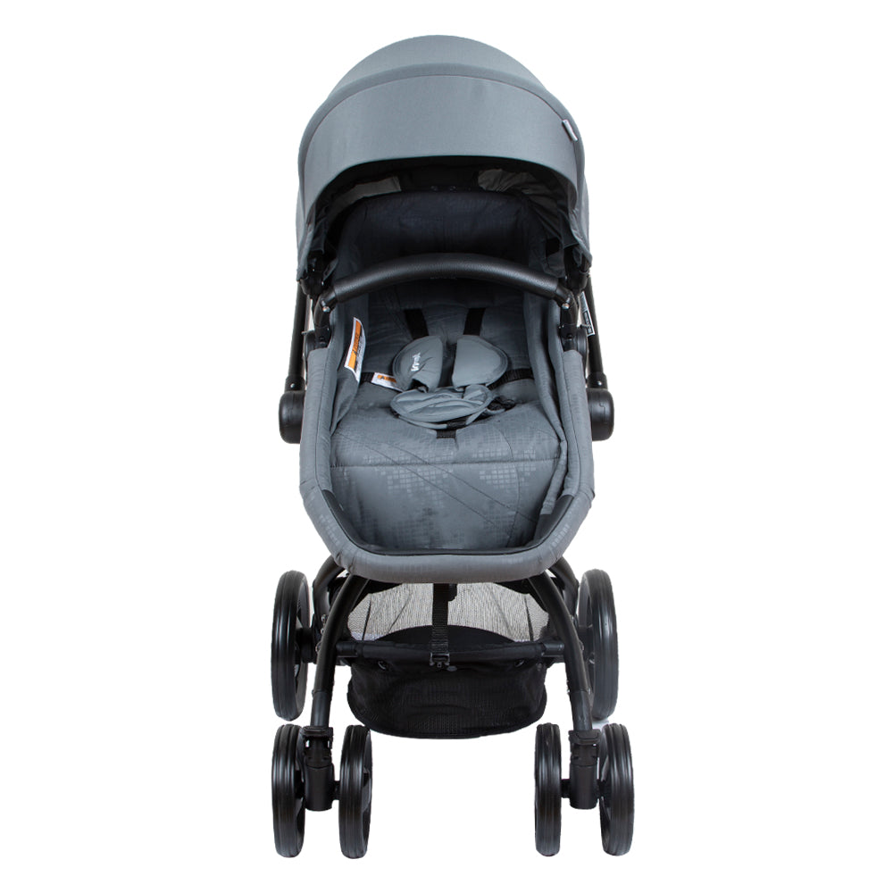 Coche Travel System I-Giro