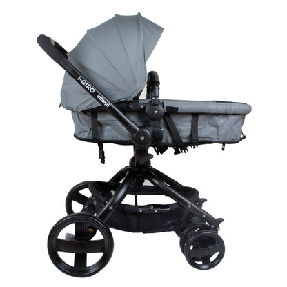 Coche Travel System I-Giro