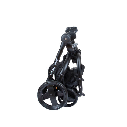 Coche Travel System I-Giro