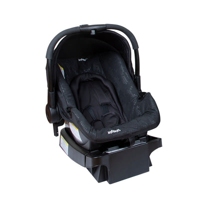 Coche Travel System I-Giro