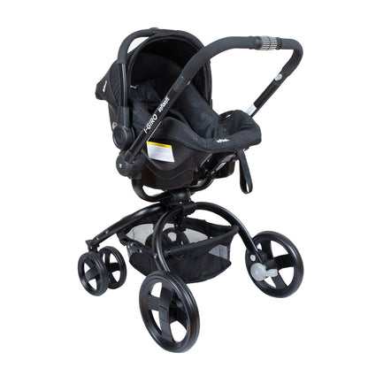 Coche Travel System I-Giro