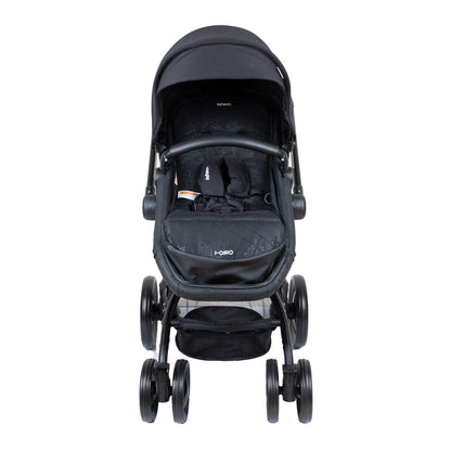 Coche Travel System I-Giro