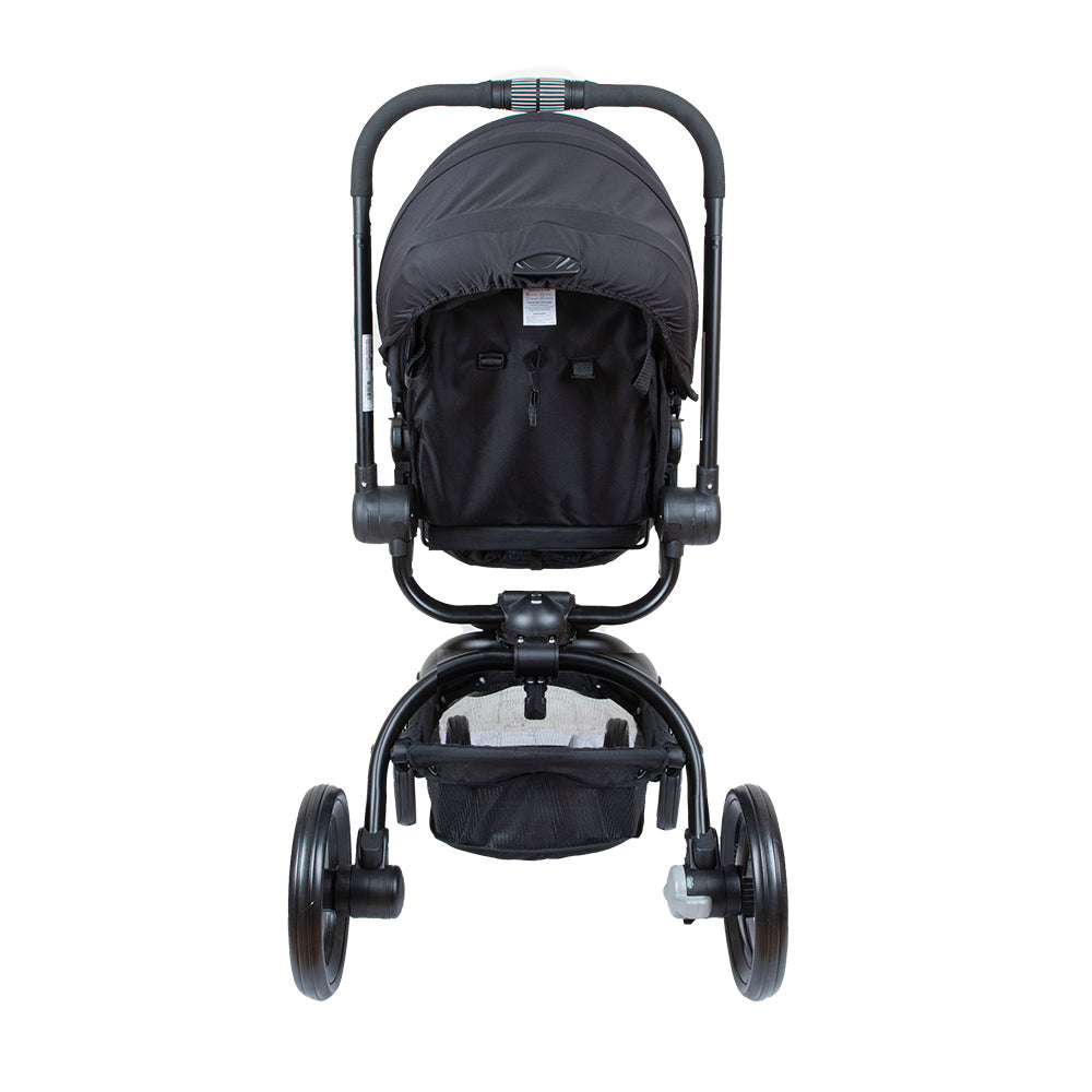 Coche Travel System I-Giro