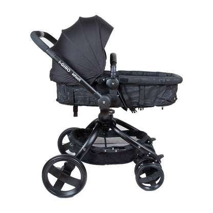 Coche Travel System I-Giro