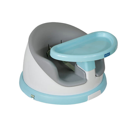 Silla de comer Portátil & Giratoria I-Twist