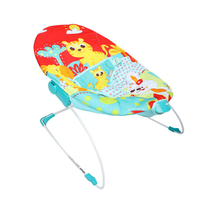 Silla nido Safari multicolor