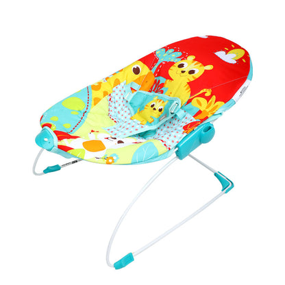 Silla nido Safari multicolor