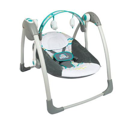 Silla Nido swing