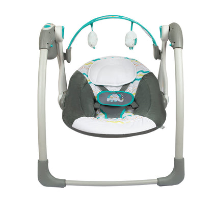 Silla Nido swing