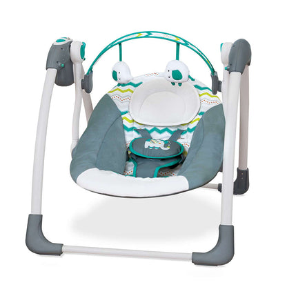 Silla Nido swing