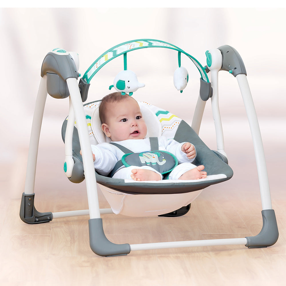 Silla Nido swing