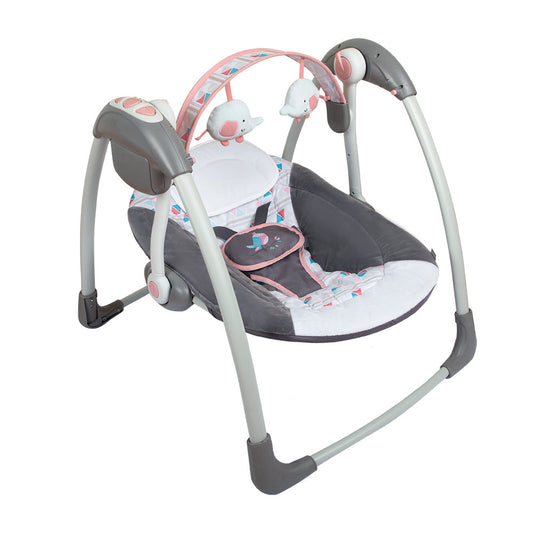 Silla Nido swing