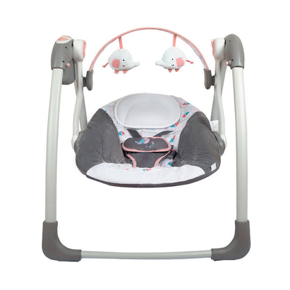 Silla Nido swing