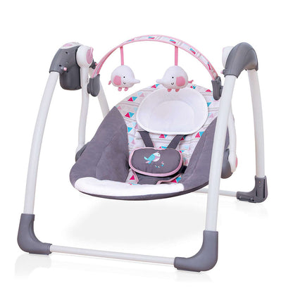 Silla Nido swing