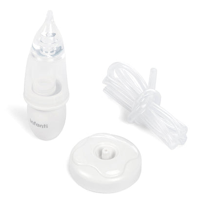 Extractor verona + aspirador nasal