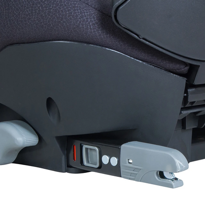 Silla auto alzador Go-Fix Isofix