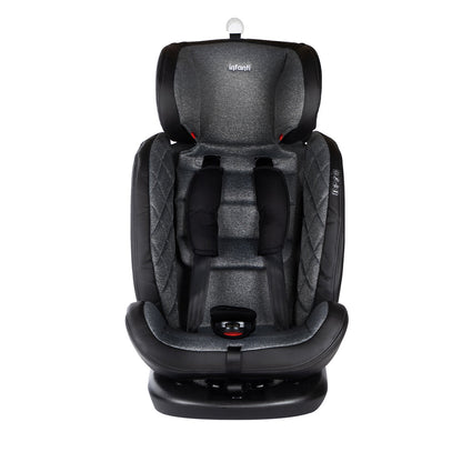 Silla auto convertible I-Giro 360