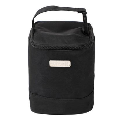 Bolso térmico Thermo bag negro