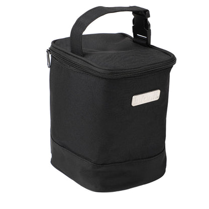 Bolso térmico Thermo bag negro