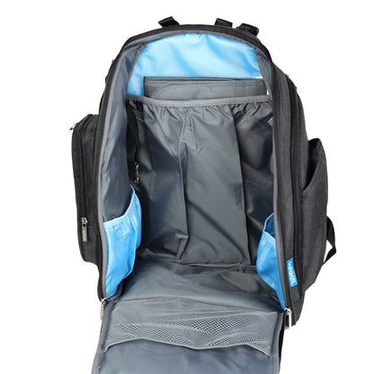 Mochila mudador backpack carbono