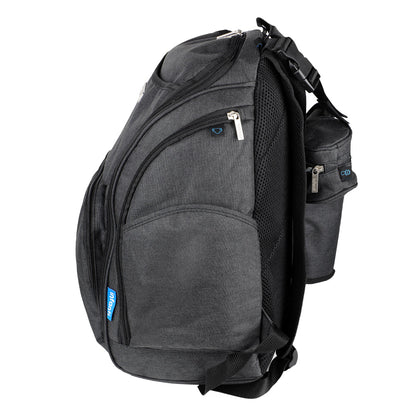 Mochila mudador backpack carbono