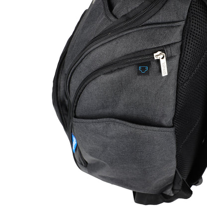 Mochila mudador backpack carbono