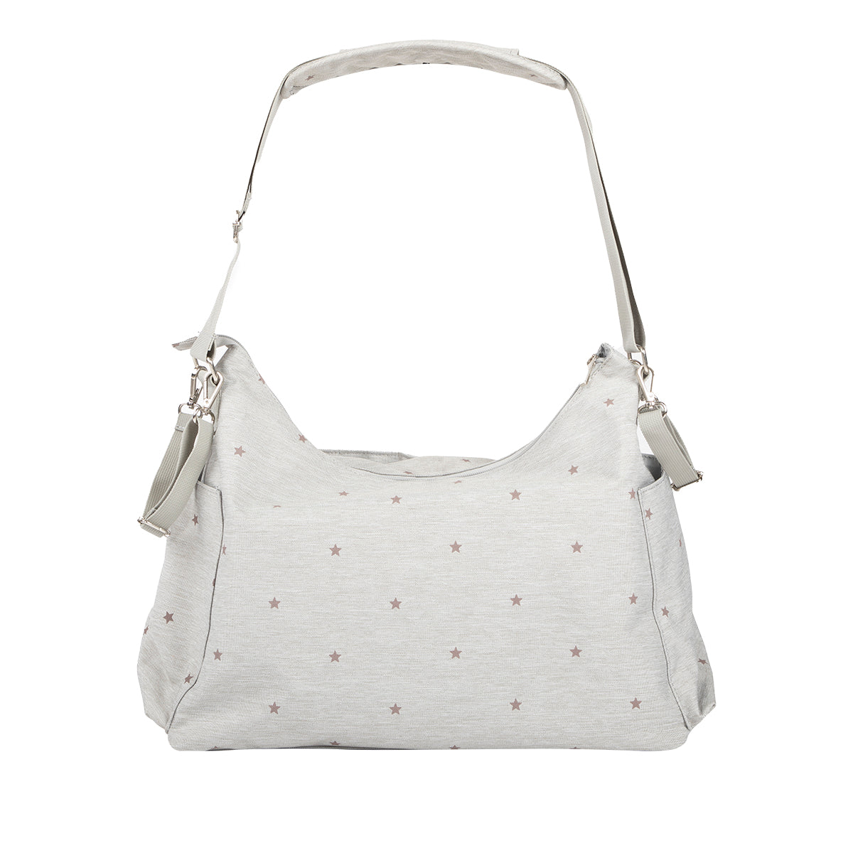 Bolso Tote Capri Estrellas para Mamás y Bebés