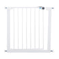 Reja puerta metálica Safe Gate + 2 Extensiones